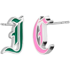 Изображение товара Серьги JUST CAVALLI JCER01933100