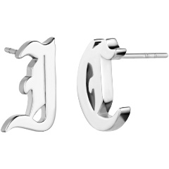 Изображение товара Серьги JUST CAVALLI JCER01943100