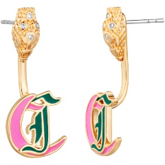 Изображение товара Серьги JUST CAVALLI JCER01963200