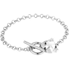 Изображение товара Браслет JUST CAVALLI JCFB00973100