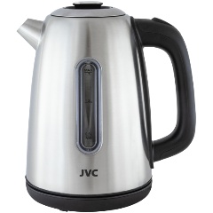 Изображение товара Электрический чайник JVC JK-KE1715 1.7 л нержавеющая сталь светодиодная подсветка