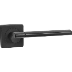 Изображение товара Ручка раздельная AJAX K.JK51.LIFT (LIFT JK) BL-24 черный