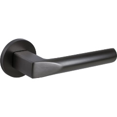 Изображение товара Ручка раздельная FUARO K.SLR52.PRIZMA GR-23 графит