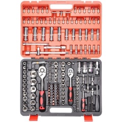 Изображение товара Набор инструментов GOODKING K-10172, 172 предмета