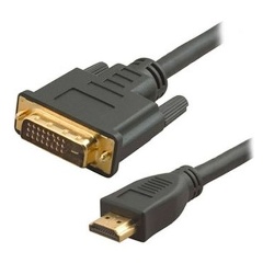 Изображение товара Кабель 5BITES HDMI M/DVI (25M) 2m (APC-073-020)