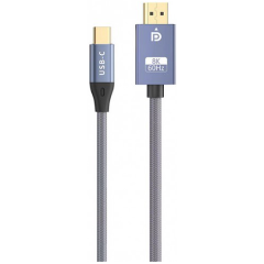 Кабель Type C Displayport Купить