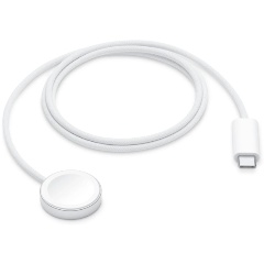 Изображение товара Кабель Apple Watch Magnetic Fast Charger to USB-C 1 м