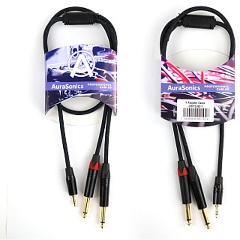 Изображение товара Кабель AuraSonics J35Y2J63-1, 1м
