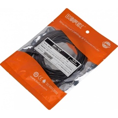 Изображение товара Кабель Behpex USB-A - Lightning, 3 метра, черный