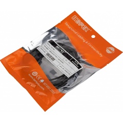 Изображение товара Кабель Behpex USB-A - USB-C, 3м , черный