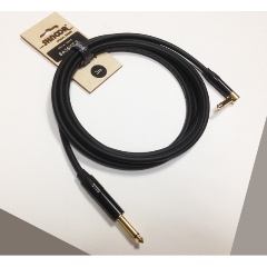 Изображение товара Инструментальный кабель SHNOOR Bassist-IL-3m