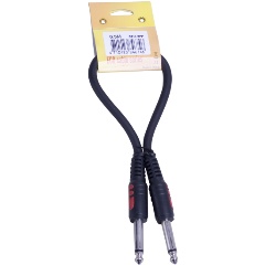 Изображение товара Инструментальный кабель Superlux CFI0.3PP