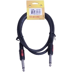 Изображение товара Инструментальный кабель Superlux CFI0.9PP