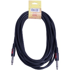 Изображение товара Инструментальный кабель Superlux CFI6PP