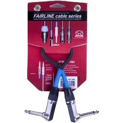 Изображение товара Инструментальный кабель Superlux SFI0.2RR