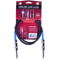 Изображение товара Инструментальный кабель Superlux SFI0.9PP