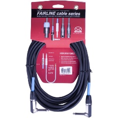 Изображение товара Инструментальный кабель Superlux SFI6RR