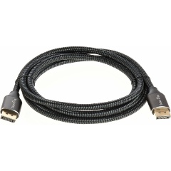 Кабели и переходники VGA, DVI, DisplayPort, HDMI — купить в интернет ...