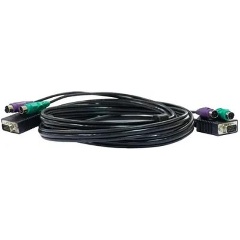 Изображение товара Кабель KVM D-Link DKVM-CB3/A3A 3 м