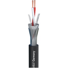 Изображение товара Микрофонный кабель Klotz 200-0151F