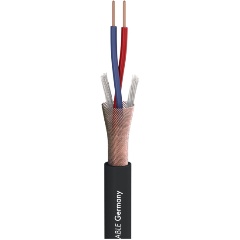 Изображение товара Микрофонный кабель Sommer Cable 200-0001