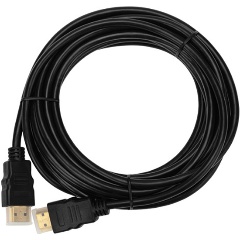 Изображение товара Кабель PROconnect HDMI-HDMI 1.4, серия Gold, 15 метров (Ultra HD 4K, FHD)