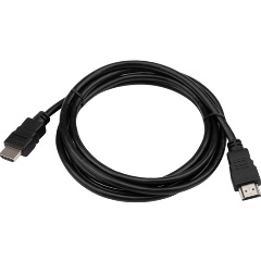 Изображение товара Кабель PROconnect HDMI-HDMI 2.0, серия Gold, 2 метра (Ultra HD 4K, FHD)
