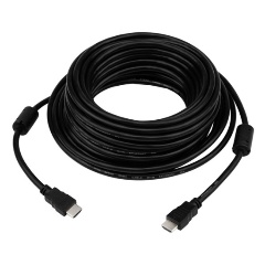 Изображение товара Кабель PROconnect HDMI-HDMI 2.0, серия Gold, с фильтрами, 15 метров (Ultra HD 4K, FHD)