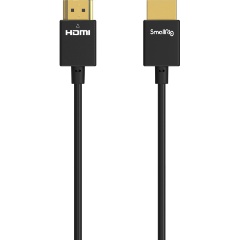 Изображение товара Кабель SmallRig 4794 Ultra Slim 4K HDMI Data Cable (A to A) 100см