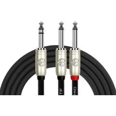 Изображение товара Кабель соединительный Kirlin Y-336PR 2M BK