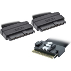 Изображение товара Кабель Supermicro CBL-SAST-1231LP-85