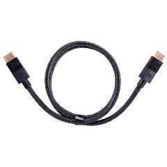 Изображение товара Кабель Telecom DP-DP 2.1V 80Gbs 16K@60Hz 1м , медь (TCG865-1M)