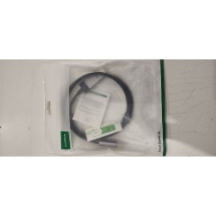 Изображение товара Кабель UGREEN DisplayPort to HDMI 4K 1м черно-серый уценка