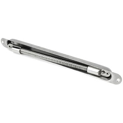 Изображение товара Кабелепереход металлический для скрытого монтажа SKUDO SK-DL300