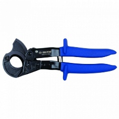 Изображение товара Кабелерез KING TONY 6AD10-325, усиленный, с трещоткой 255мм