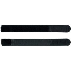 Изображение товара Кабельные стяжки Kirlin CT-3-152MM длина 152 мм, упаковка 10 штук