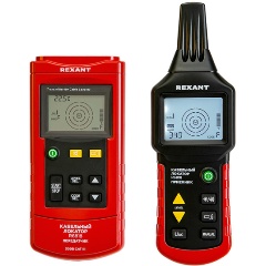 Изображение товара Кабельный локатор REXANT R6818