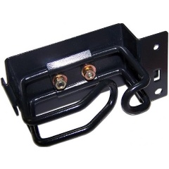 Изображение товара Кабельный органайзер LANMASTER TWT-CBB-RGV-L