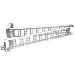 Изображение товара Кабельный органайзер SUPERMICRO MCP-290-00073-0N