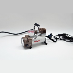 Изображение товара Автомобильный компрессор КАЧОК К50 Led