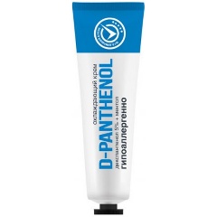 Изображение товара Крем охлаждающий для тела Cafe Mimi D-Panthenol+Ментол 30 мл