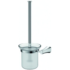 Изображение товара Ершик настенный KAISER 2026 хром (латунь)