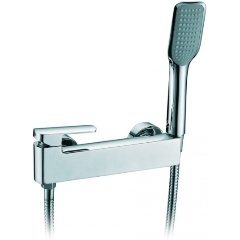 Изображение товара Смеситель для душа KAISER Saga 53077, с душем