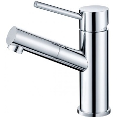 Изображение товара Смеситель для раковины KAISER Merkur 26011 тюльпан, ф40