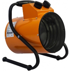 Изображение товара Тепловая пушка KALASHNIKOV KVF-E3-11