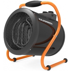 Изображение товара Тепловая пушка KALASHNIKOV KVF-E5-11