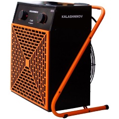 Изображение товара Тепловая пушка KALASHNIKOV KVF-E2-12