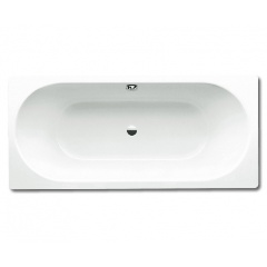 Изображение товара Ванна KALDEWEI Classic Duo 291000013001 Мод.110 с покрытием easy-clean