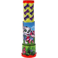 Изображение товара Калейдоскоп ИГРАЕМ ВМЕСТЕ Щенки, B1616114-R9