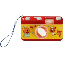 Изображение товара Калейдоскоп ИГРАЕМ ВМЕСТЕ Три Кота, ZY1232159-R